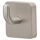 TIGER ONU CROCHET PORTE-SERVIETTE PETIT ACIER INOXYDABLE BROSSÉ