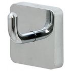 TIGER ONU CROCHET PORTE-SERVIETTE GRAND CHROME