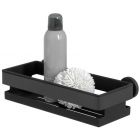 TIGER NOON DOUCHEMAND 30 CM ZWART