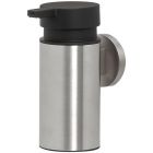 TIGER NOON DISTRIBUTEUR DE SAVON 135 ML ACIER INOXYDABLE BROSSÉ