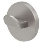 TIGER NOON HANDDOEKHAAK KLEIN RVS GEBORSTELD