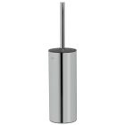 TIGER DOCK BROSSE DE TOILETTE AVEC SUPPORT AUTOPORTANTE CHROME