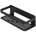 TIGER CADDY PANIER DE DOUCHE 24 CM NOIR