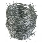 FIL DE FER BARBELE GALVA 1.7MM 50M