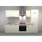 THYS BLOC CUISINE COMFORT DROITE 2M80