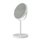 AQUANOVA BEAU MIROIR MAGNIFYING X3 BLANC