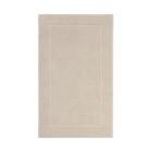 AQUANOVA LONDON TAPIS DE BAIN 70X120CM LINEN