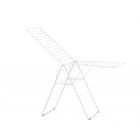 BRABANTIA HANG-ON DROOGREK T-MODEL 25M WHITE