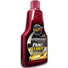 MEGUIARS DEEP CRYSTAL STEP 1 PAINT CLEANER
