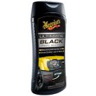 MEGUIARS ULTIMATE BLACK