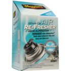 MEGUIARS AIR REFRESHER : ODOR ELIMINATOR NEW CAR