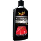MEGUIARS ULTIMATE COMPOUND