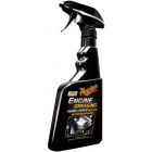 MEGUIARS ENGINE DRESSING