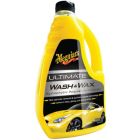 MEGUIARS ULTIMATE WASH & WAX 1.42L