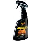 MEGUIARS GOLD CLASS LEATHER & VINYL CLEANER
