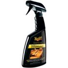 MEGUIARS GOLD CLASS LEATHER & VINYL CONDITIONER