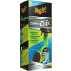 MEGUIARS HYBRID CERAMIC QUIK CLAY