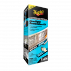 MEGUIARS PERFECT CLARITY HEADLIGHT RESTORATION KIT