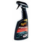 MEGUIARS NATURAL SHINE VINYL & RUBBER PROTECTANT