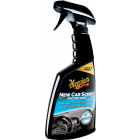 MEGUIARS NEW CAR SCENT PROTECTANT