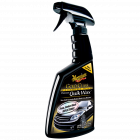 MEGUIARS GOLD CLASS CARNAUBA PLUS QUIK WAX