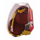MEGUIARS DA POWER PACK COMPOUND PADS