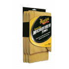 MEGUIARS SUPREME SHINE MICROFIBER 3-PACK