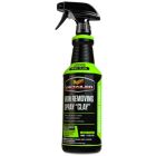 MEGUIARS IRON REMOVING SPRAY CLAY