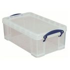 PLASTINOVA BOITE DE RANGEMENT 9L 25.5X39.5XH15.5CM