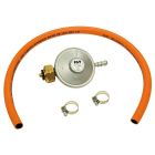 BARBECOOK GASREGULATOR SLANG 37 MBAR BELUX