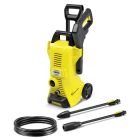 KARCHER HOGEDRUKREINIGER K3 POWER CONTROL