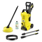KARCHER HOGEDRUKREINIGER K3 POWER CONTROL HOME