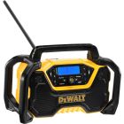 DEWALT XR DAB+ RADIO DCR029-QW