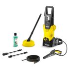 KARCHER HOGEDRUKREINIGER K 3 HOME + RIOOLSET 7.5M