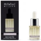MILLEFIORI WATER-SOLUBLE FRAGRANCE 15 ML COCOA BLANC