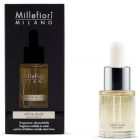 MILLEFIORI WATER-SOLUBLE FRAGRANCE 15ML WHITE MUSK
