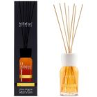 MILLEFIORI REED DIFFUSER 100ML LEGNI E FIORI D'ARANCIO