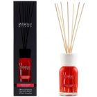 MILLEFIORI REED DIFFUSER 100ML MELA & CANNELLA