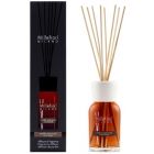 MILLEFIORI REED DIFFUSER 100ML VANILLA & WOOD