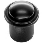 ARRET DE PORTE BORA NOIR