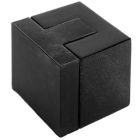 ARRET DE PORTE CARRE NOIR