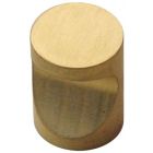 TIRANT DE MEUBLE D20 LAITON MAT