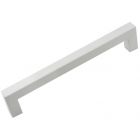 TIRANT DE MEUBLE CUBICA 12/160 BLANC