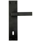 BEQUILLE COSMIC PLAQUE NOIR