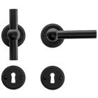 BEQUILLE PETANA T+L NOIR R+E