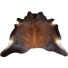 SKINLAND KOEHUID COGNAC 3-4M²