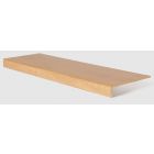 MAESTRO STEPS MARCHE D'ESCALIER 56X300X1000MM TEXAS OAK 00155