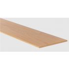 MAESTRO STEPS STOOTBORD 08X200X1300MM TEXAS EIK 155 3ST/PAK