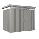 BIOHORT TUINBERGING HIGHLINE 275X195X222CM KWARTSGRIJS