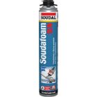 SOUDAL SOUDAFOAM GUN BE 750ML